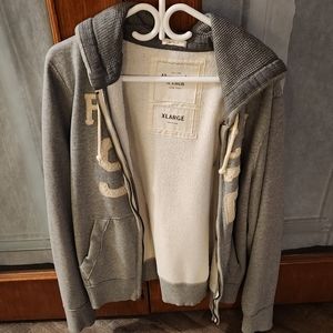 Abercrombie and Fitch hoodie